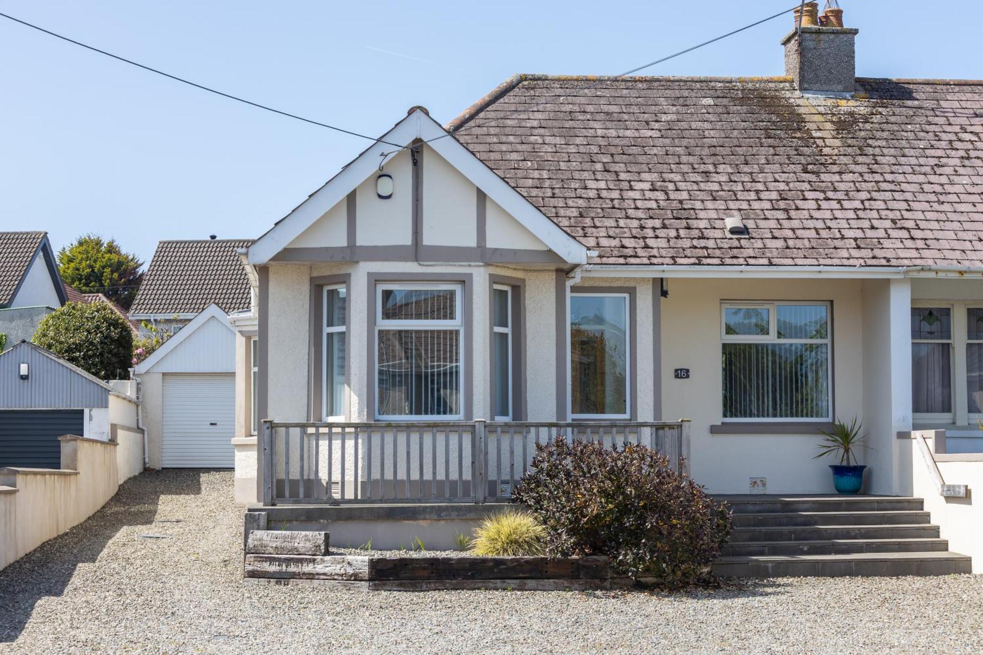 Coffee Self Catering